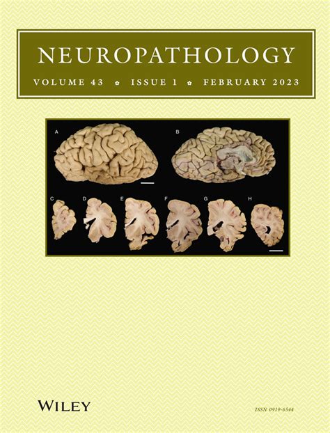 Neuropathology Vol No