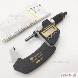 Mitutoyo Micrometer Mm Mitutoya Micrometer Latest Price