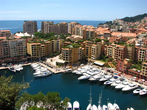 monaco summers adventures