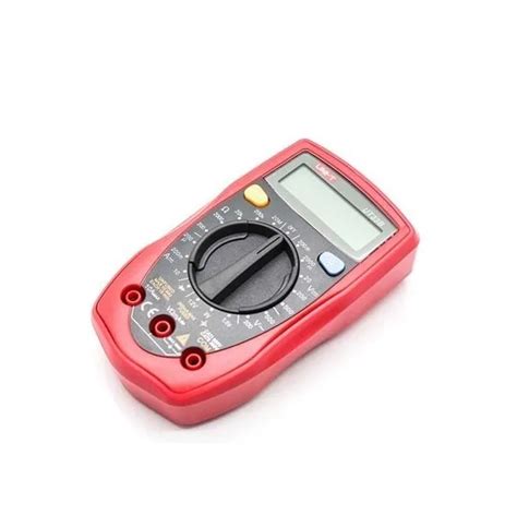 UNI T UT33B LCD Palm Size Digital Multimeter Lazada