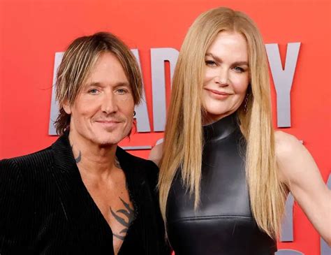 Keith Urban Height: Biography, Career, Net Worth & Lifestyle - Briefly News