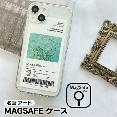 【楽天市場】【ガラスフィルム付】 Iphone15 ケース 可愛い 韓国 かわいい Magsafe ケース 花 Iphone14 ケース