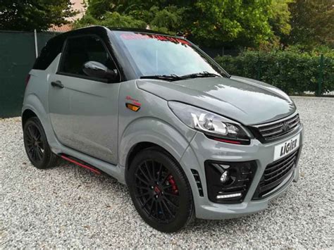 ligier js sport carraro automobili