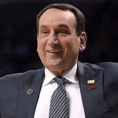 Mike Krzyzewski