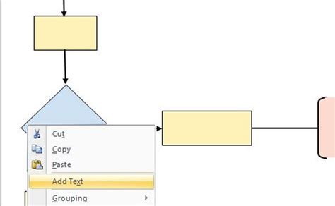 How to Create a Flow Chart in Excel 2007 | It Still Works