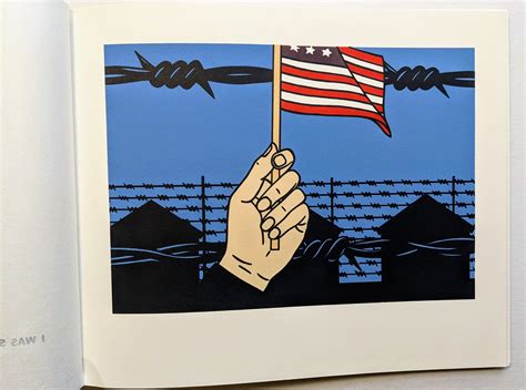 ROGER SHIMOMURA - JAPANESE INTERNMENT ART - 10 ORIGINAL HAND PAINTED ...