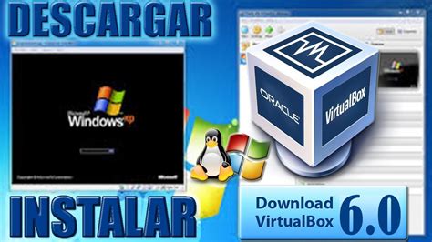 Descargar E Instalar Virtualbox Full Espa Ol Ultima Versi N