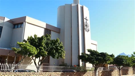 New Apostolic Church Southern Africa Silvertown Turns 40 From The