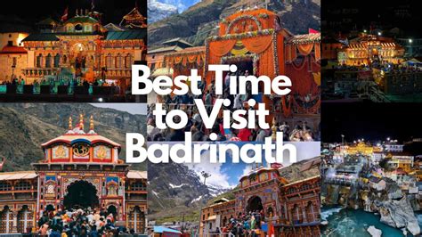 Haridwar To Badrinath Tour Package Starting 2500 Pp