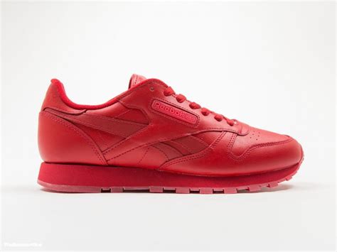 Reebok Classic Red Leather Atelier Yuwa Ciao Jp