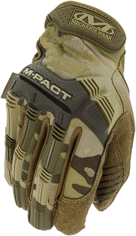 ПЕРЧАТКИ M-Pact Fingerless Coyote, код MECHANIX MFL-72 купить в ...