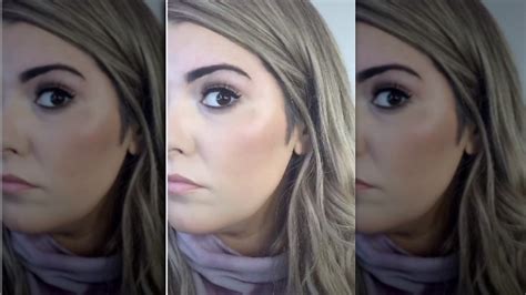 The Truth About This Tiktok Eyebrow Hack That Went Viral