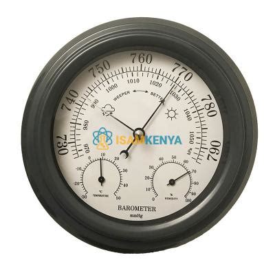 Thermometer Hygrometer Barometer Manufacturer Kenya, Suppliers Tanzania, Rwanda, Ghana, Uganda