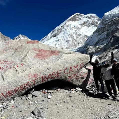 Everest Base Camp Luxury Trek Luxury Trekking To Everest