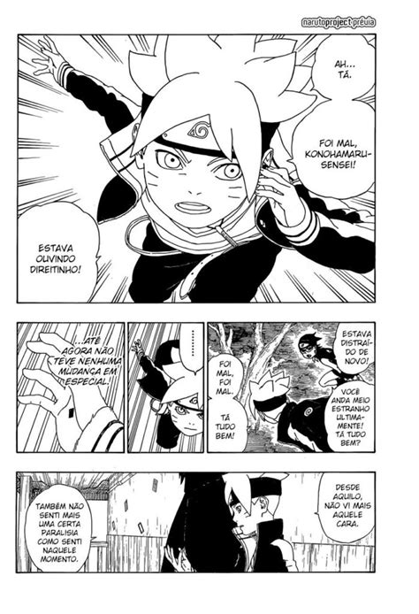 Boruto Naruto Next Generations Parte 11 Megahq Ler Grátis