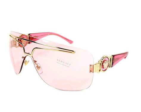 Versace Sunglasses Model 12457 Versace Versace Sunglasses Bling Sunglasses Fashion Eye Glasses