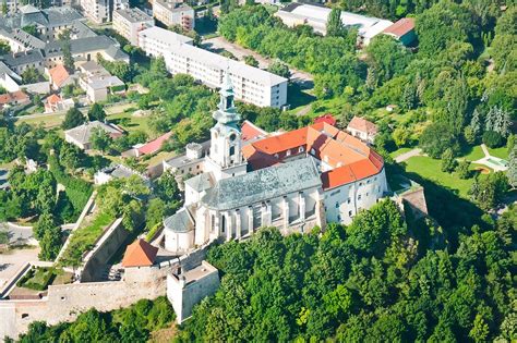 Nitra Cathedral | Religiana