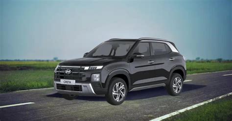 Hyundai Creta Engine Gearbox Guide