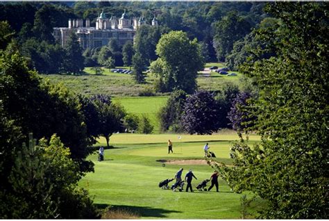 Saffron Walden Golf Club Golf Course In Saffron Walden Golf Course