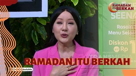 Lucinta Luna Rela Jual Barang Mewah Demi Oplas Lagi Ramadan Itu