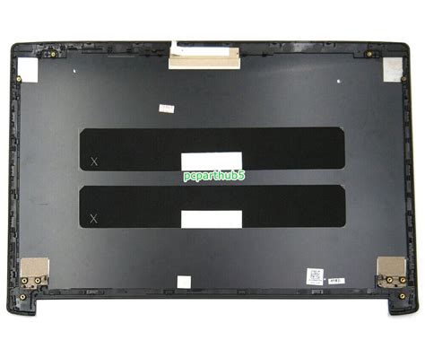 New Acer Aspire A Lcd Back Cover A G Top Case Gp N