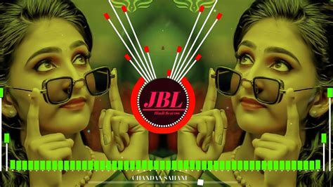 Jugni Jugni Hindi Special Dj Song Dj Hard Dance Mixing Dholki Mix Snk