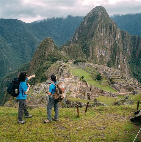 Mejores Circuitos En Machu Picchu Para Julio Tourradar