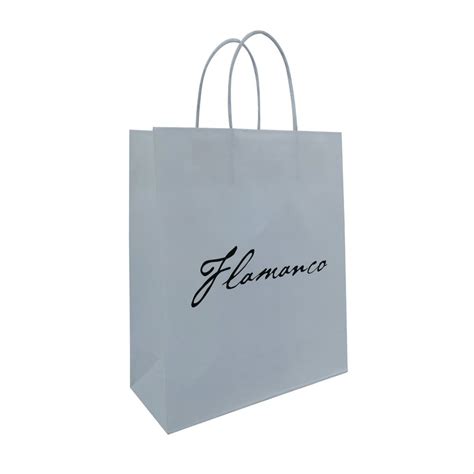 Printed Paper Grocery Carry Bag Capacity 5 Kg At Rs 7piece In