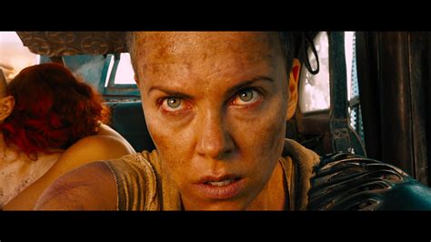 Mad Max Fury Road Screencap Fancaps