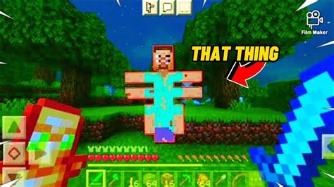 Testing Scary Minecraft Seeds That Actually Exist Scary Seed Youtube