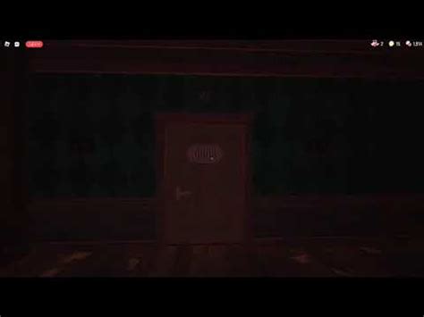 AMBUSH DOOR 7 Roblox Doors YouTube