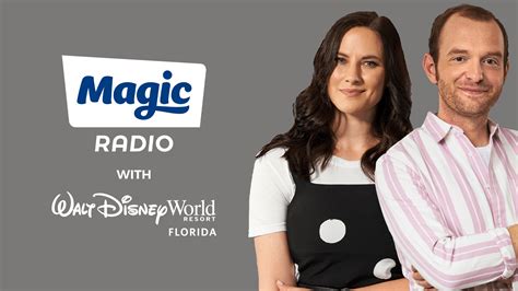 Kat Shoob Tom Price Live From Walt Disney World Resort In Florida