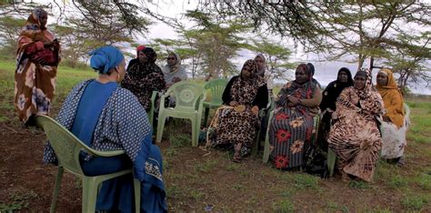 Kenyan Based Ngo Commits To Ending Fgm In Northern Kenya Cgtn Africa