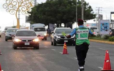 Disminuyen Los Muertos En Accidentes De Tránsito Radio Nicaragua