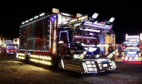 68 best images about japanese culture on Pinterest | Trucks, Custom ...