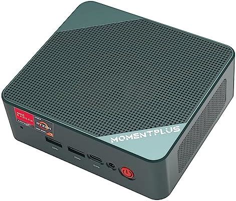 Amazon FIREBAT Mini PC Computer AMD Ryzen 7 7735HS 8C 16T Up To