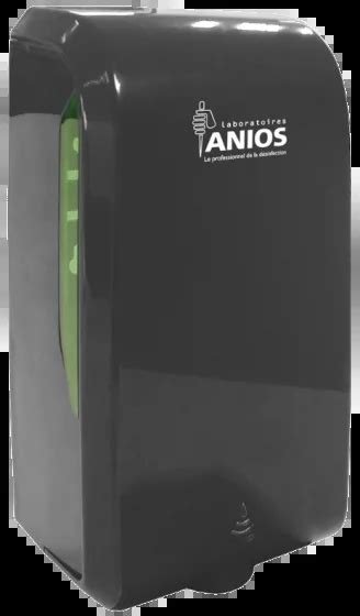 Distributeur Automatique Airless CPA Anios Pour Poche 1 L