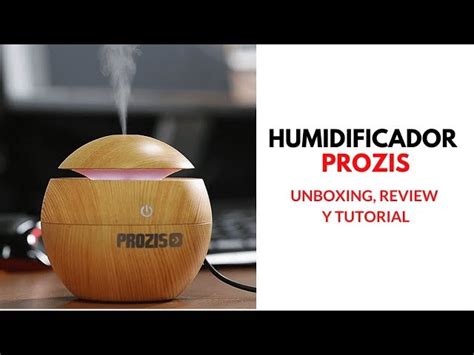 Como Funciona Un Humidificador De Aromas Como Funciona Todo