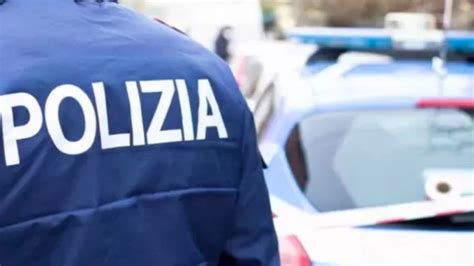 Latina Tentata Estorsione Con Metodo Mafioso 5 Misure