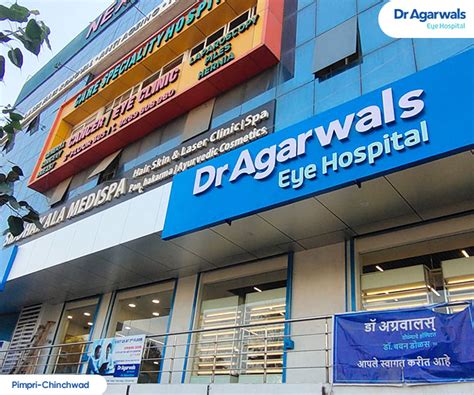 Best Eye Hospital In Pimpri Chinchwad Book Doctor Appointment Online