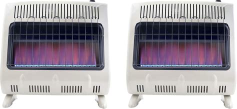 Amazon Mr Heater Btu Vent Free Blue Flame Propane Indoor