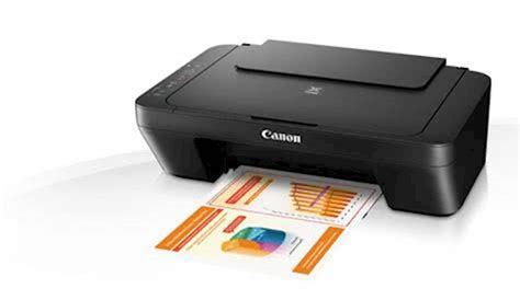 Mf Canon Pixma Mg2550s Itshop