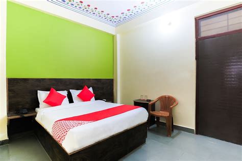 Oyo Hotel Eden Residency Oyo रूम्स जयपुर Book ₹441 Oyo