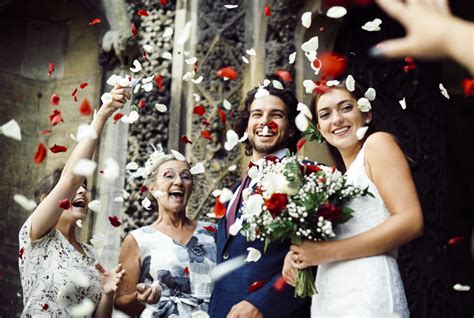 A Qui N Invitar A La Boda Personas A Las Que Puedes Quitar De La