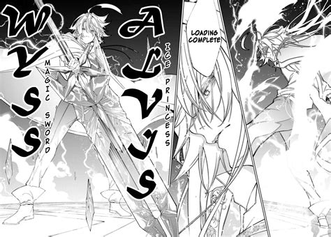 Read Manga Wistoria’s Wand and Sword - Chapter 29