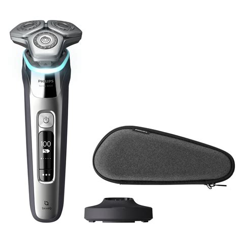 Philips Shaver Series 9000 S9975 35 SkinIQ Elektr Scheerapparaat