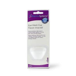 Al Ain Pharmacy Online UAE Pharma Systems Eye Wash Cup Ps950 Buy