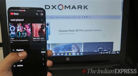 DxOMark Introduces New Audio Quality Benchmark Tests For Smartphones