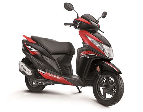 2023 Honda Dio 125 Launched Prices Start At Rs 83 400