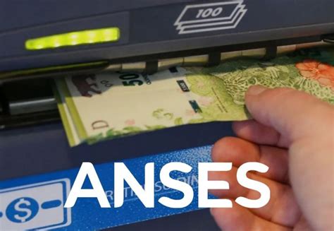 ANSES confirmó el calendario de pagos de mayo 2023 cuándo cobro según